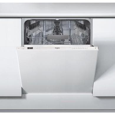 Whirlpool Integrated Dishwasher