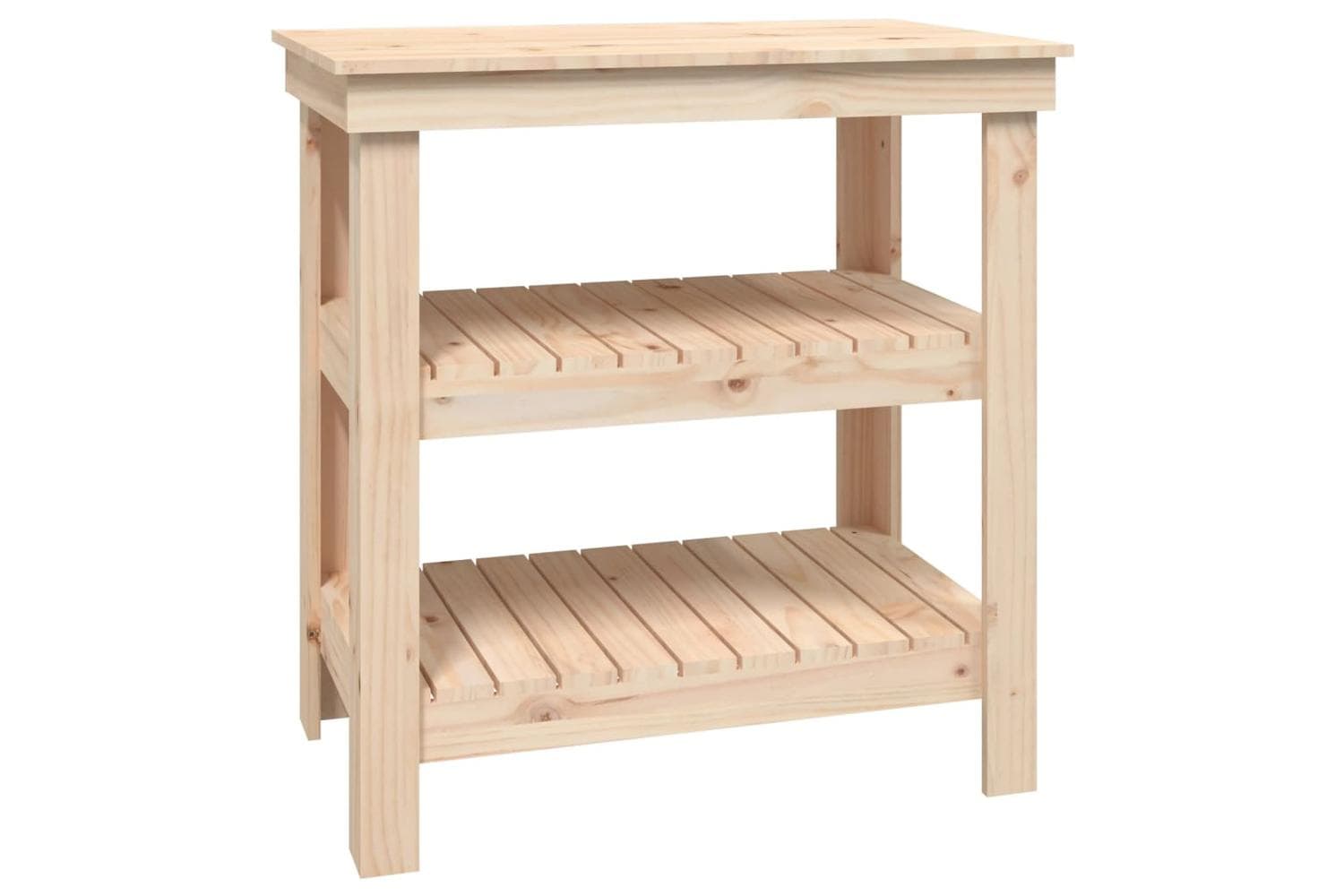 vidaXL Work Bench