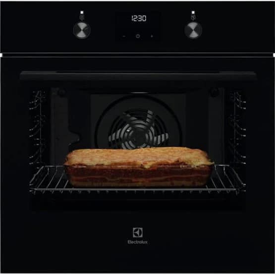 Electrolux 72L SurroundCook Built-In Oven | KOFGH40TK