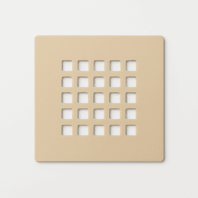Sand Grill Waste Cover - Slate Trays