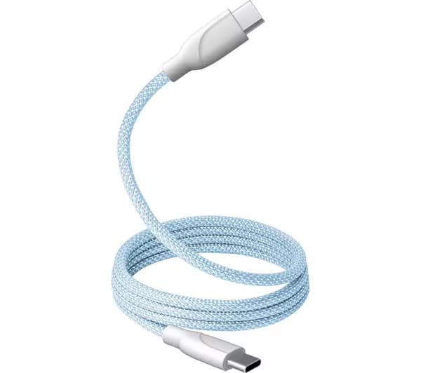 GOJI Braided Magnetic USB Type-C Cable