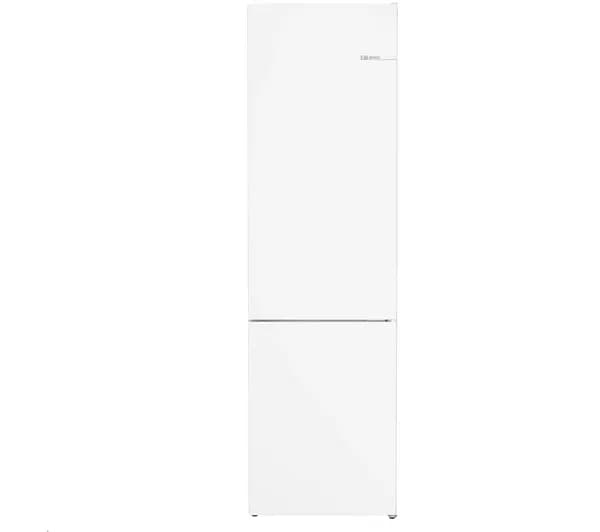 BOSCH Series 4 KGN392WDFG 70/30 Fridge Freezer - White