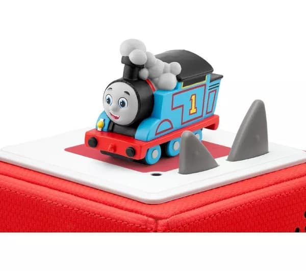 TONIES Thomas and Friends Audio Figure: All Engines Go: Thomas the Tank Engine