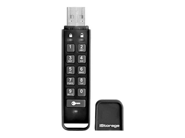 iStorage datAshur USB Flash Drive