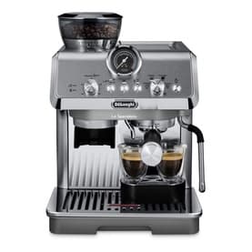 La Specialista Arte Evo Cold Brew Bean To Cup Coffee Machine