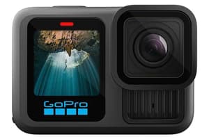 GoPro HERO 13 Camera | Black