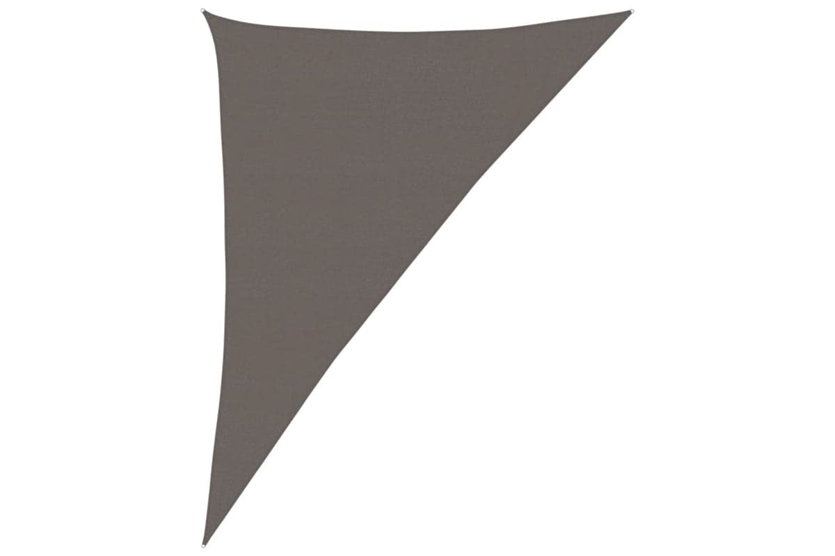 Vidaxl 311101 Sunshade Sail Anthracite