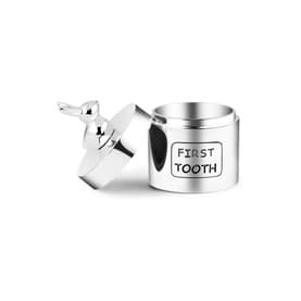 Rabbit First Tooth & Curl Set