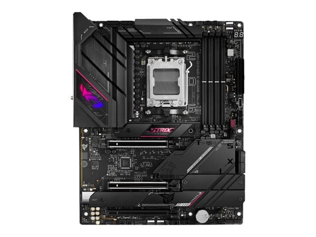 ASUS ROG Strix B650E-E Gaming WiFi