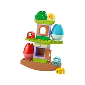 DUPLO My First Balancing & Stacking Tree