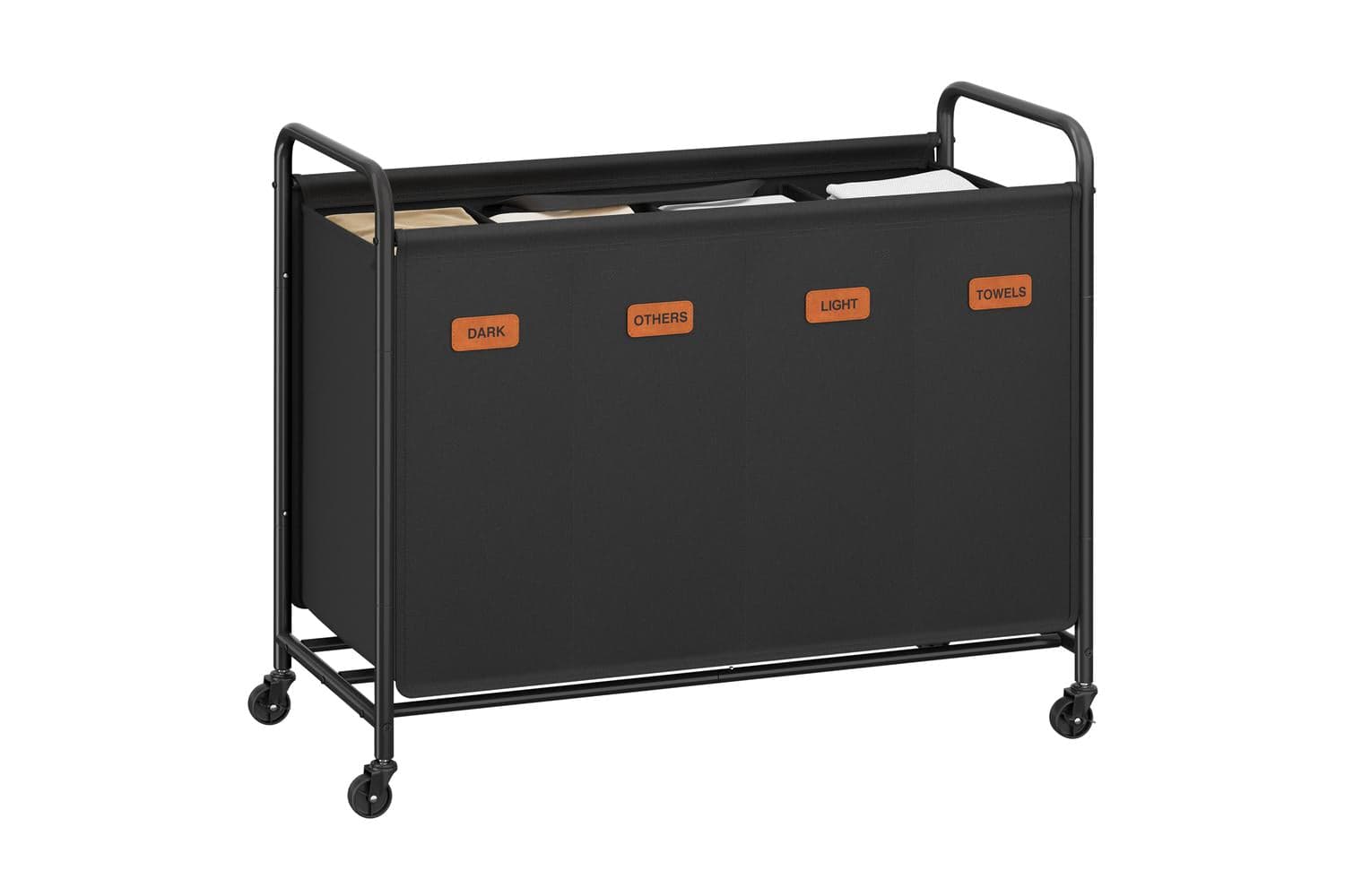Laundry Sorter | Laundry Organiser | Oxford Fabric | 200l