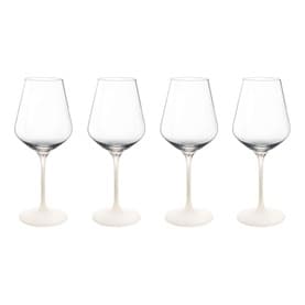 Manufacture Rock Red Wine Goblet Four-Piece Set