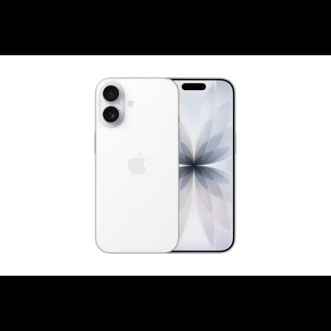 Apple iPhone 17 256gb - White | MG6K4QN-A