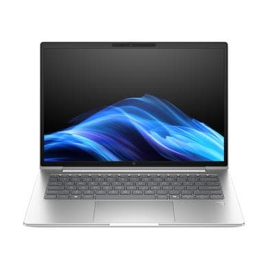 HP EliteBook 8 G1i AI Intel Core Ultra 5 24GB RAM 512GB SSD 14 Inch Windows 11 Pro Laptop