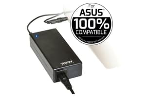Port Designs Asus 90W Power Supply