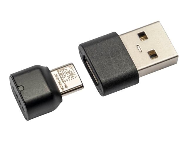 JABRA - USB adapter - USB-C (F) to USB Type A (M) - USB 3.1