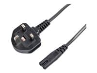 Owl Labs - Owl Labs - power cable - Type G to power IEC 60320 C7