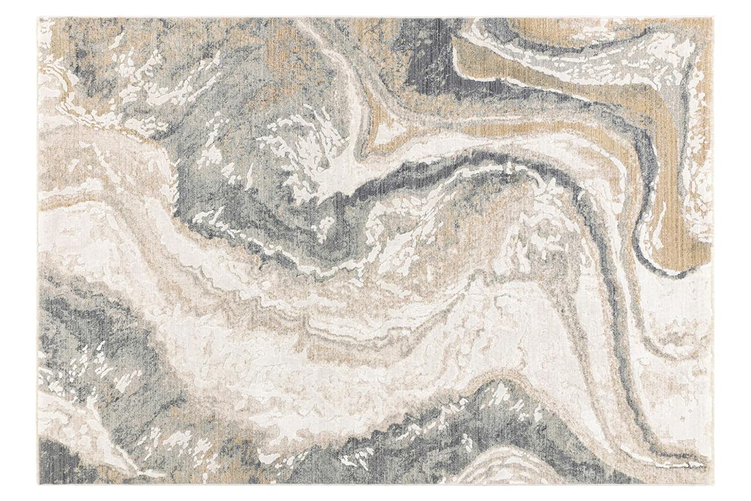 Roma Waves Rugs | 120 x 160 cm