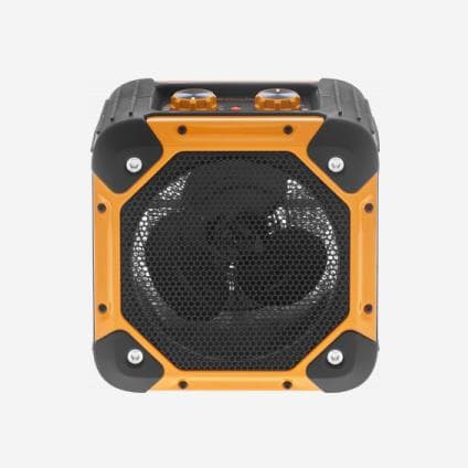 DIMPLEX            RUGGED 3KW WORKSHOP FAN HEATER