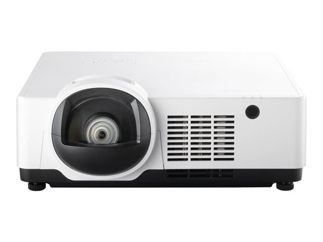 VIEWSONIC - LSC601WU-ST - 3LCD projector - zoom lens