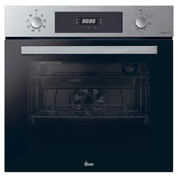 Hoover 70L Built-in Electric Single Oven - Stainless Steel | H OC3158IN