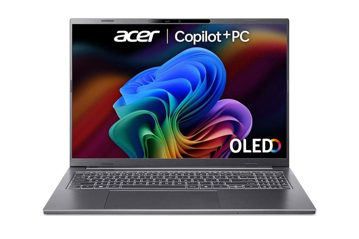 Acer Aspire 16 AI