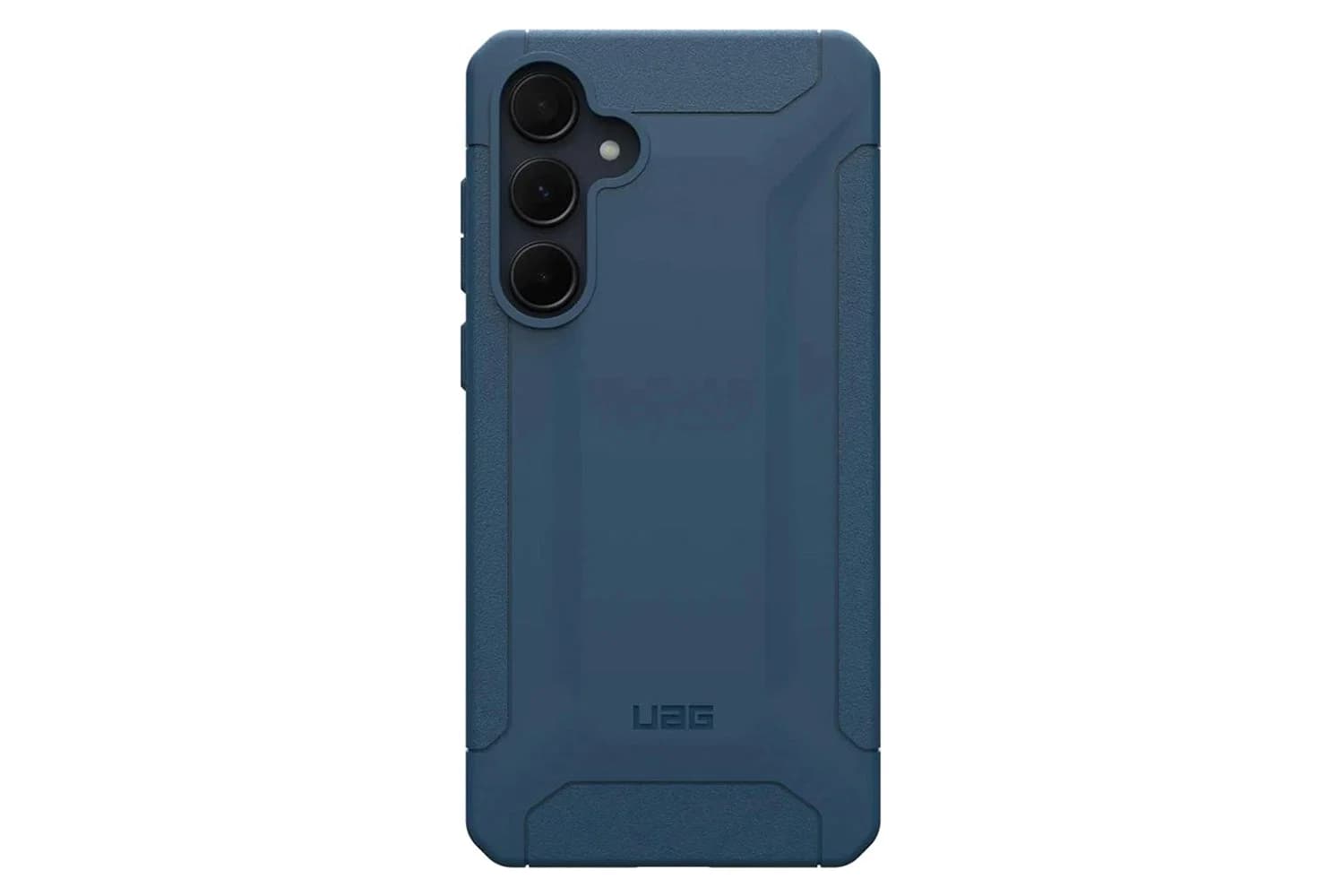UAG Scout Series