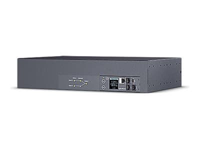 CYBERPOWER - Switched ATS PDU44302 - power distribution unit