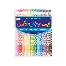 Colour Appeel Crayon Sticks
