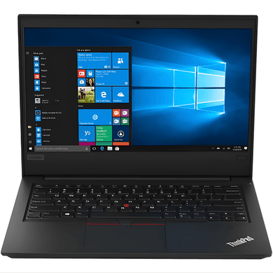 Refurbished Lenovo ThinkPad E490 Intel Core i5 8th gen 8GB RAM 256GB SSD 14 Inch Windows 11 Pro Laptop