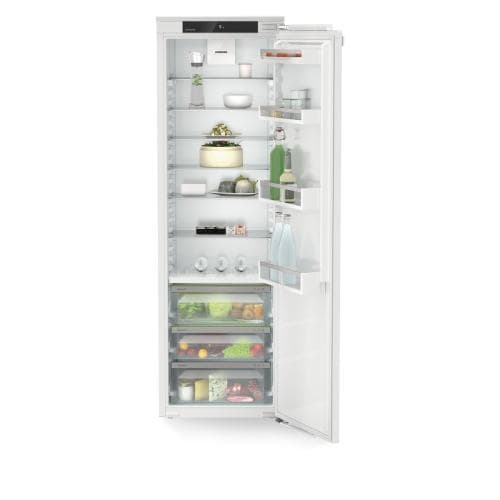 LIEBHERR 294litre 178x56cm Integrated Fridge With Biof...