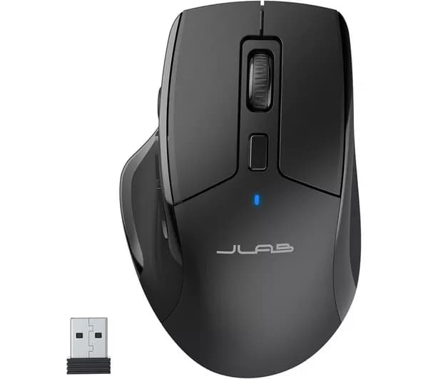 JLAB Jbuds Wireless Optical Mouse