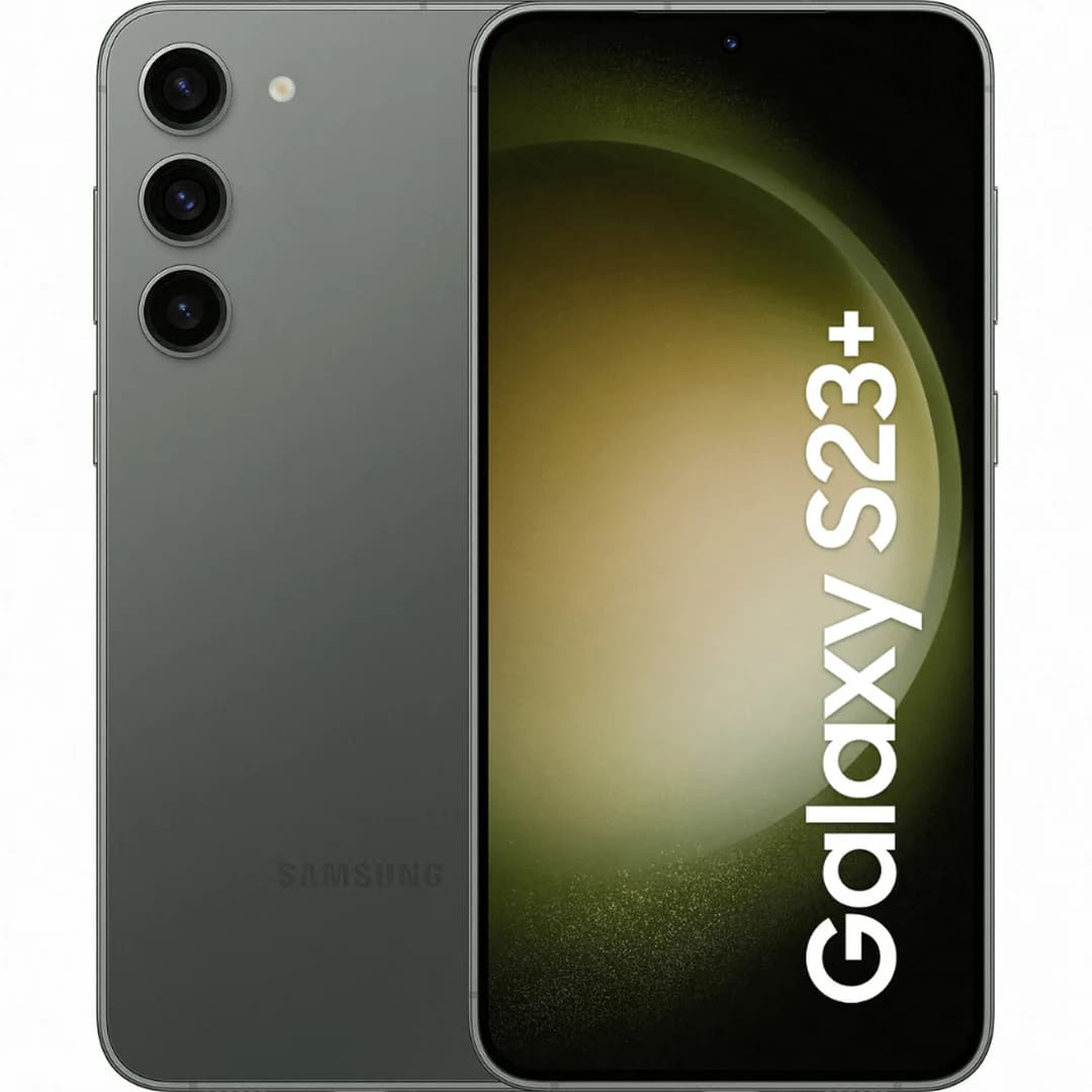 Samsung Galaxy S23+ 256GB GRN OEMSF