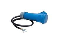 EATON - power cable - IEC 60309 32A to hardwire