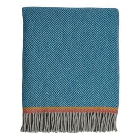 The Slaney Throw