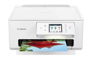 Canon PIXMA TS7650i Wireless Colour 3-in-1 Inkjet Photo Printer