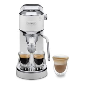 De'Longhi Dedica Duo Cold Brew