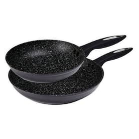 Non-Stick Frying Pan Set