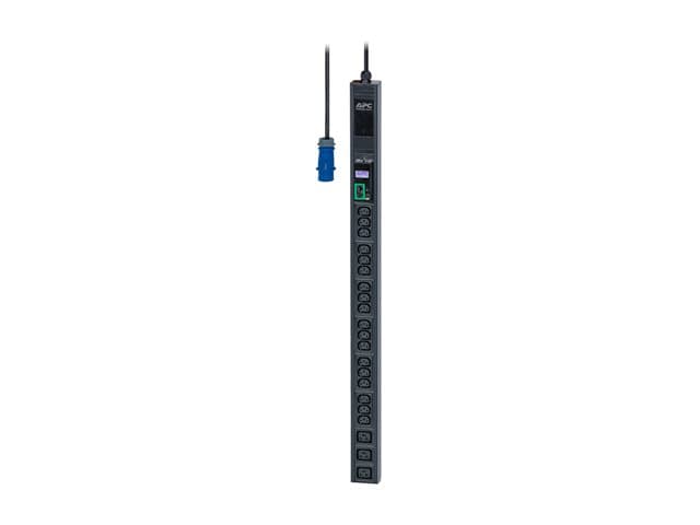 APC - Easy Metered Rack PDU EPDU1116M - power distribution unit - 3680 VA