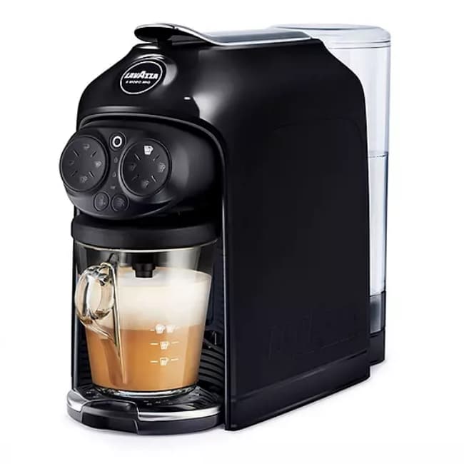 Lavazza Desea Coffee Machine - Black | 18000389