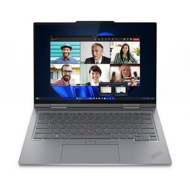 Lenovo ThinkPad X1 Intel Core Ultra 7 16GB RAM 512GB SSD 14 Inch Windows 11 Pro Touchscreen Laptop