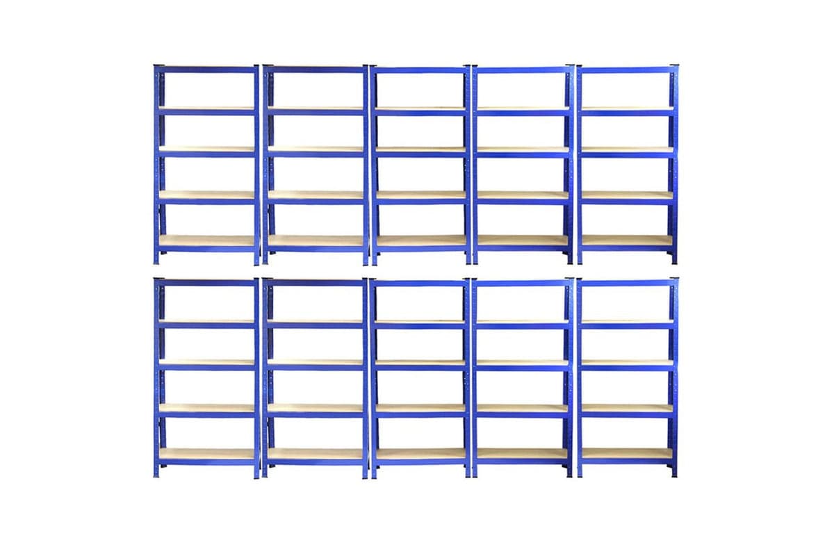 Monstershop 10385(10) - Monster Racking T-rax Heavy Duty She