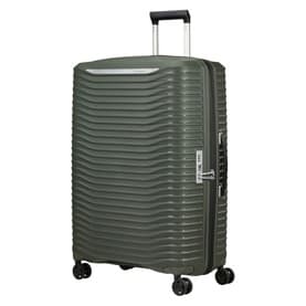 Upscape Four-Wheel Expandable Spinner 75cm