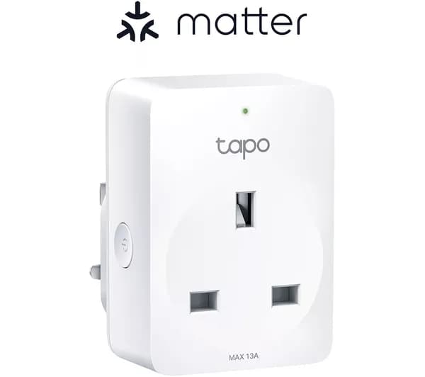 TP-LINK Tapo P110M Mini Smart WiFi Plug