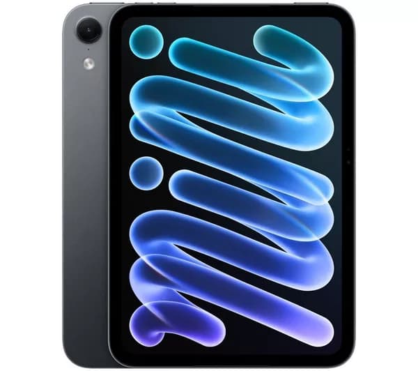 APPLE 8.5" iPad mini (2026) - 256 GB, Midnight