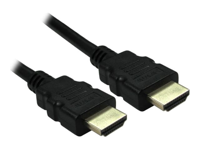 CABLES DIRECT - Cables Direct HDMI cable - 2 m