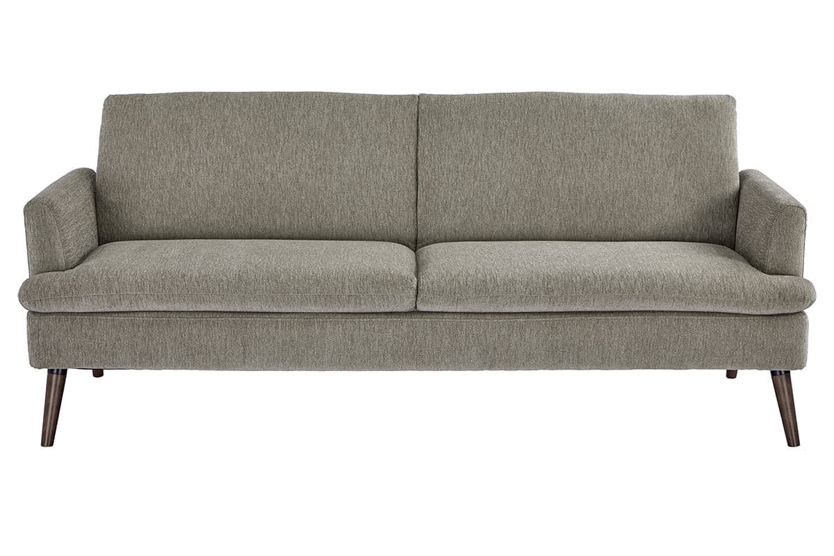 Mio Click Clack Sofa Bed | Storage | Nutmeg