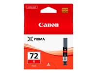 CANON - PGI-72R - red - original - ink tank