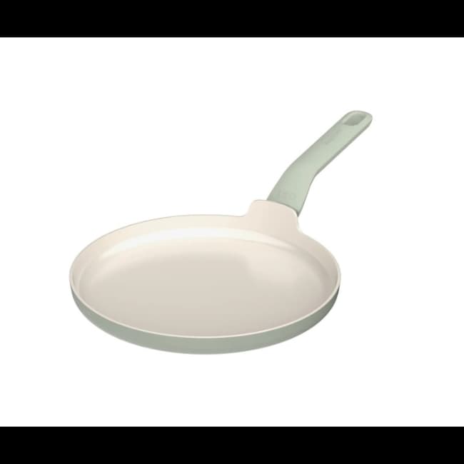 Berghoff Non Stick Omelette Pan | Sage | 3950457