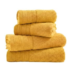 Retreat Towel Citrine